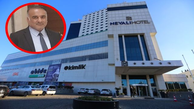 AKBAŞ: “NEVALİ GÜVENLİK GEREKÇESİ İLE KAPALI”