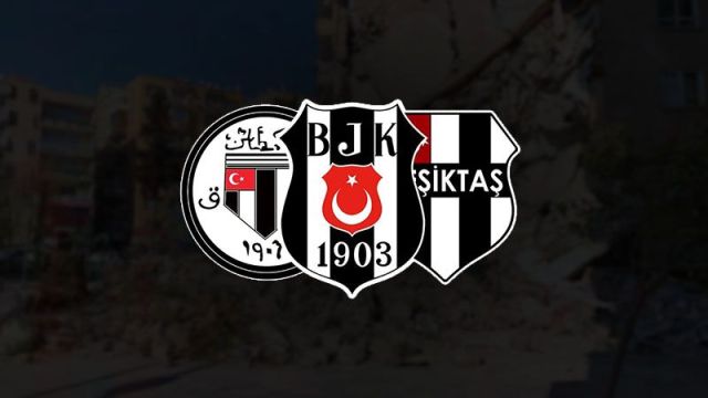 BEŞİKTAŞ DEPREMZEDELERİ İÇİN FORMALARI AÇIK ARTIRMAYLA SATIŞA ÇIKARTI