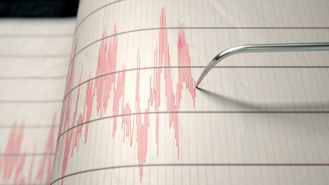 DEPREM ANI VE SONRASINDA HAYATTA TUTACAK ALTIN KURALLAR