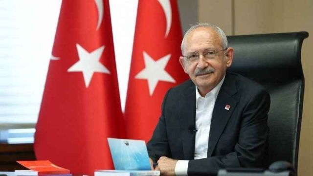 KILIÇDAROĞLU: YSK SEÇİMİ ERTELEYEMEZ