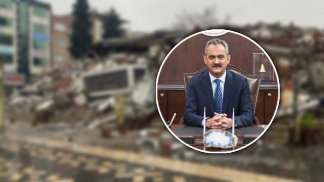 ÖĞRENCİLERİ YAKINDAN İLGİLENDİREN AÇIKLAMA: DEPREMDEN ETKİLENEN 10 İLİ KAPSAYACAK!