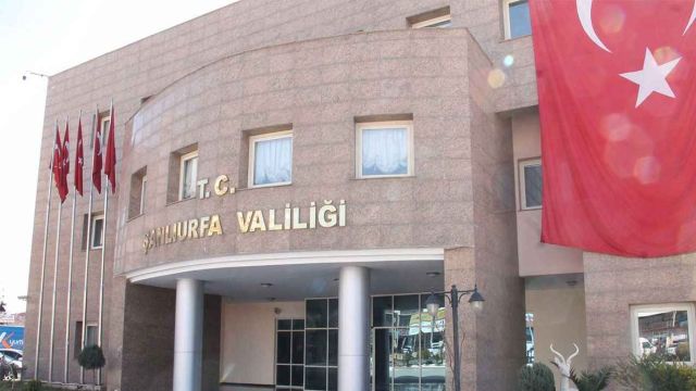 Şanlıurfa'da "Deprem olacak" yalanı! Valilik'ten açıklama