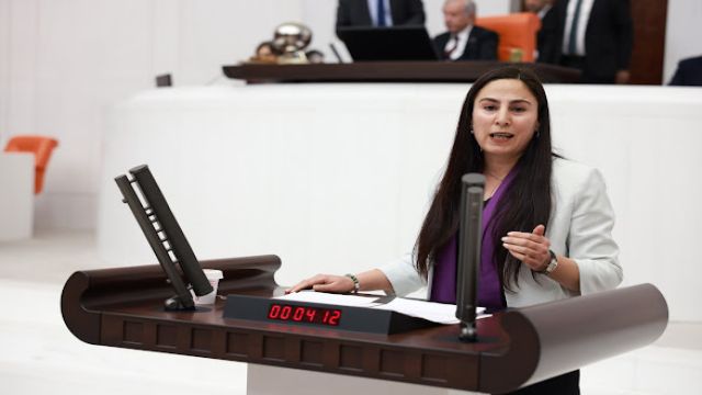 “SARI ÇİZGİ” URFA’NIN EN YOĞUN OLDUĞU YERLERDE YOK