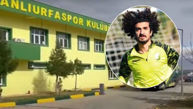 URFASPOR’A TRANSFER OLARAK DEPREMDEN KIL PAYI KURTULDU!