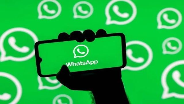 WHATSAPP SONUNDA SINIRLARI YÜKSELTTİ