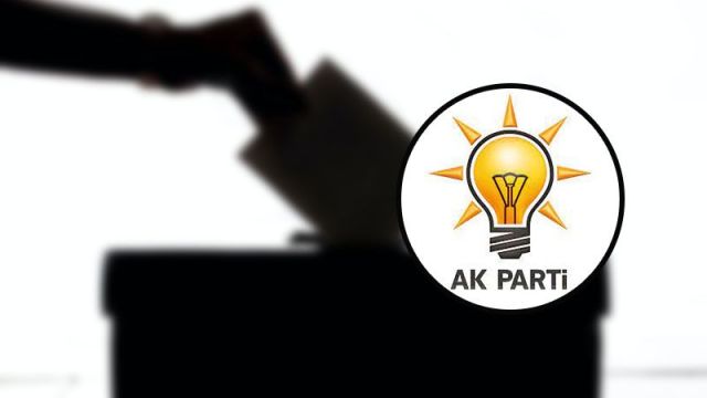 AK PARTİ SEÇİM İŞLERİ BAŞKAN YARDIMCILIĞINA 6 YENİ İSİM!