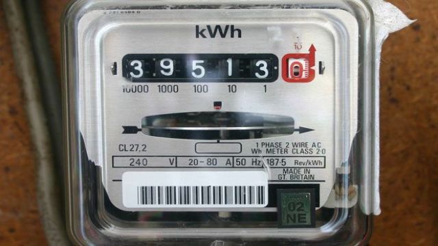 Akçakale TOKİ evlerinde elektrik abone süreci başladı