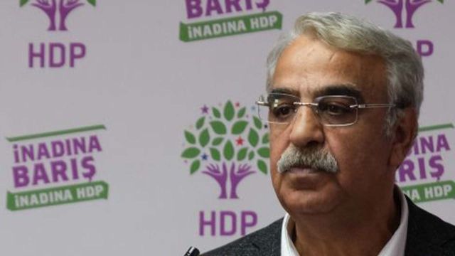 ALTILI MASA'NIN ADAYI KILIÇDAROĞLU! HDP'Lİ SANCAR: ADAYI BİZİMLE GÖRÜŞMEYE BEKLERİZ!