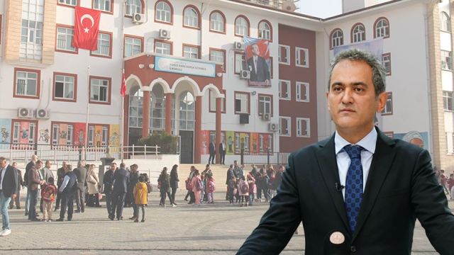 BAKAN ÖZER, URFA’DAN BAŞKA İLLERE NAKİL OLAN ÖĞRENCİ SAYISINI AÇIKLADI