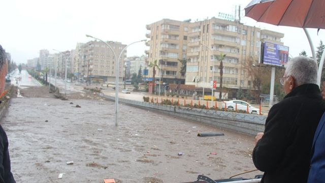 Başkan Yavuz: Uyarı yapılmıştı, böyle mi tedbir alınıyor?