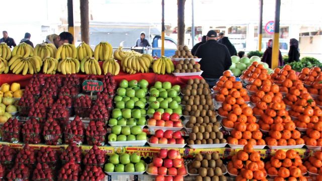 Ekonomik güven endeksi rakamları açıklandı