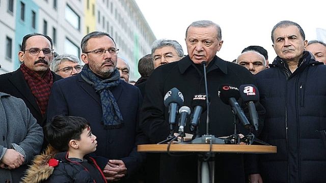 Erdoğan aday olabilecek mi? YSK kararını açıkladı