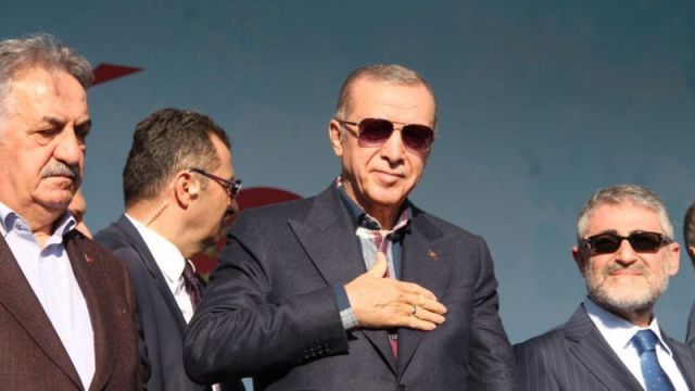 'Erdoğan üst düzeyde bazı görevden alma ve değişikliklere gidebilir'