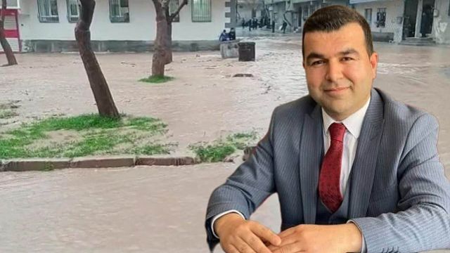 Gelecek Partili Hasan Çiftçi: Alt yapı derhal yenilenmeli