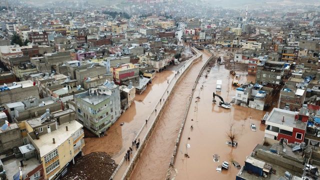 Hayatını kaybedenlerin kimlikleri belli oldu