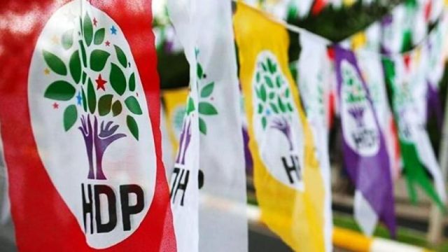 HDP’nin Urfa milletvekili aday adayları listesinin güncel hali