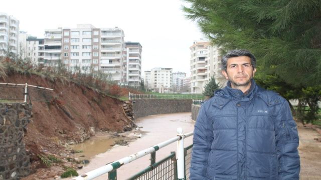 HÜDA PAR’dan sel felaketine yol açan sorunlara çözüm önerileri