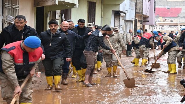 İçişleri Bakanı Soylu'dan temiz su açıklaması