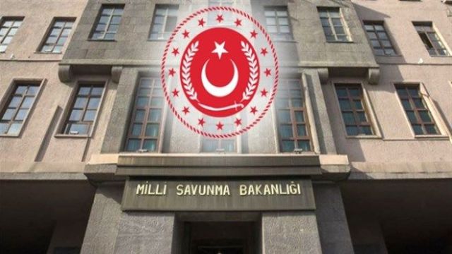 MSB, 30 bin personel alımı yapacak