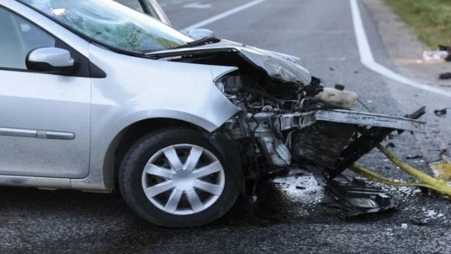 Şanlıurfa’da şubat ayı trafik kazası bilançosu: 500’den fazla kaza!