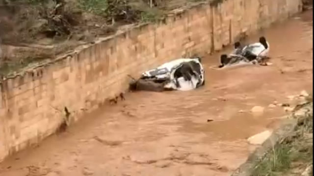 Şanlıurfa’daki bilanço sular çekildikçe ortaya çıkıyor!