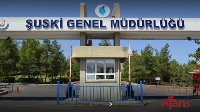 Şanlıurfa'daki bu mahallelerde şebeke suyu içilmiyor