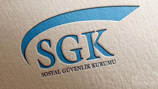 SGK'DEN EYT BAŞVURULARINA İLİŞKİN AÇIKLAMA