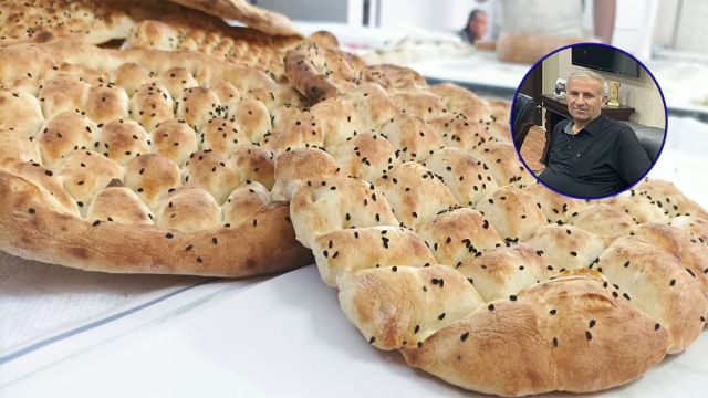 Urfa’da Ramazan pidesi fiyatları belli oldu