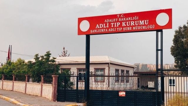 URFA'NIN İLÇESİNDE FECİ OLAY! SİLAHLI SALDIRIDA ÖLDÜ