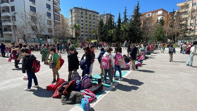 Uzatma yok! Okullar 16 Haziran'da kapanıyor