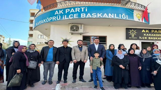 Ağan: 14 Mayıs AK Parti’nin zaferiyle sonuçlanacaktır