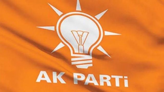 AK Parti'de üç dönem kuralı uygulandı: İşte Urfa’da kurala takılan isimler