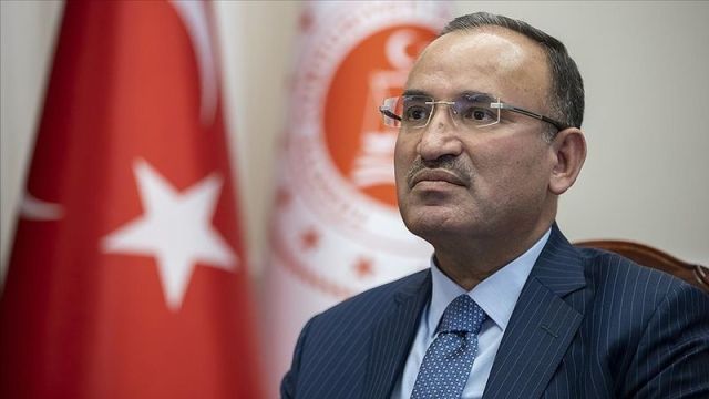 Bakan Bozdağ açıkladı! Urfa’da son 20 yılda ne kadar tarım desteği verildi?