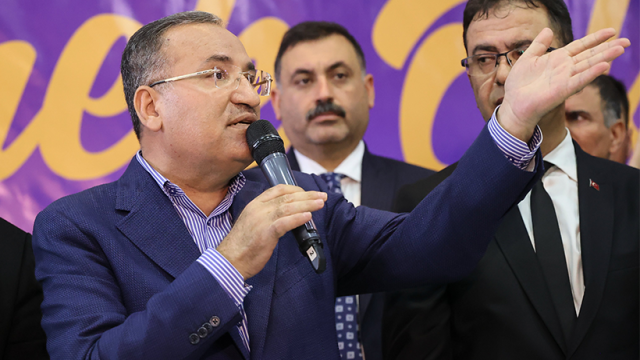 Bakan Bozdağ uyardı! Fahiş kira artışında hapis cezası yolda