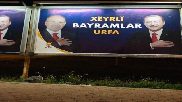 Bakan Bozdağ'ın bayram mesajı ortaya karışık oldu