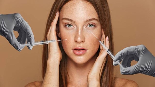 Botox, yaptıranları bekleyen gizli tehlike!