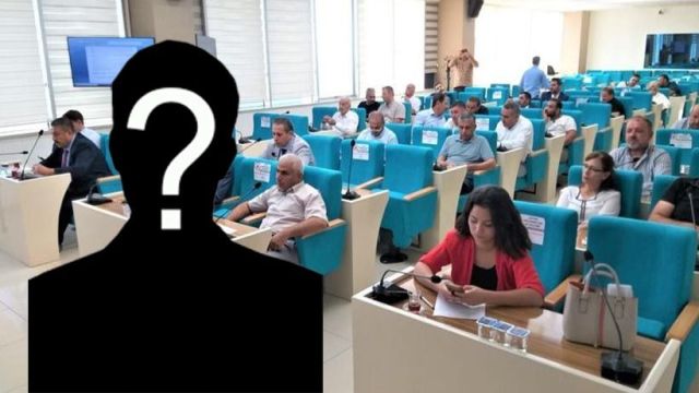 Büyükşehir Meclisi’nde seçim mesaisi: Yeni başkan vekili kim olacak?