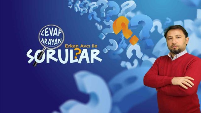 Cevap Arayan Sorular’da İslam Dünyası Turizm Başkenti seçilen Urfa'da çalışmaları konuştuk