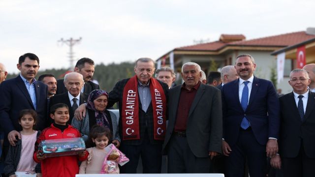 Çiftçilere müjde! Afet bölgesindekilere sıfır faizli hayvancılık kredisi