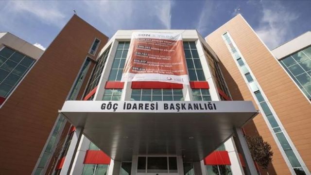 Göç İdaresi Başkanlığı'na personel alınacak