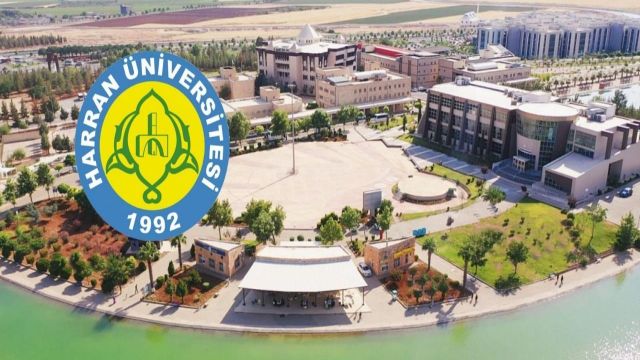 Harran Üniversitesi öğrencisinden iddia! Eğitim kariyerine kim engel oluyor?