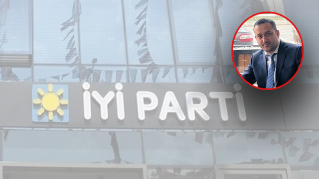 İYİ Parti Urfa adayından AK Parti ile MHP adaylarına hodri meydan