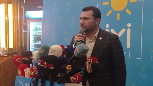 Sadık Köroğlu'ndan Fedai Çakmaklı'ya istifası ile ilgili açıklama