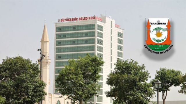 Şanlıurfa Büyükşehir Belediyesi 11 arsayı ihale yoluyla satacak