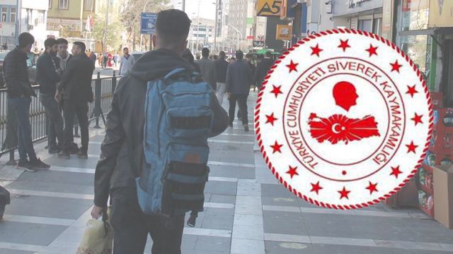 Siverek'te TYP kapsamında 117 personel alınacak