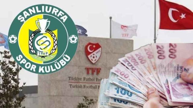 Tahkim Kurulu’ndan Şanlıurfaspor’a ret