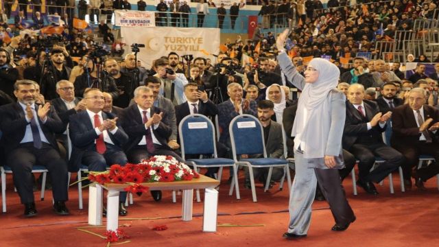 Urfa Vekil Adayı Yazmacı hakkındaki iddialar için yasal süreç başlattı!