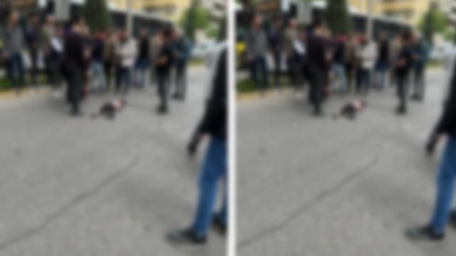 Urfa’da feci kaza! Aracın çarptığı çocuk ağır yaralı