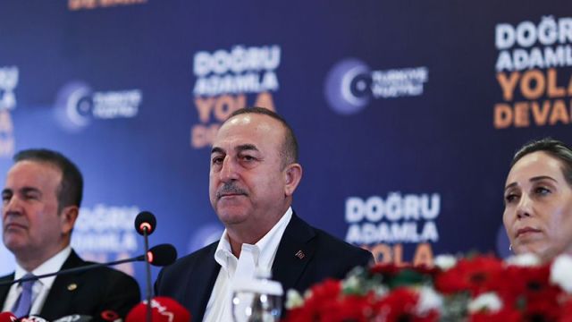 Açıklama Bakan Çavuşoğlu’dan geldi! Büyükşehirlerdeki memurlara sevindirici haber