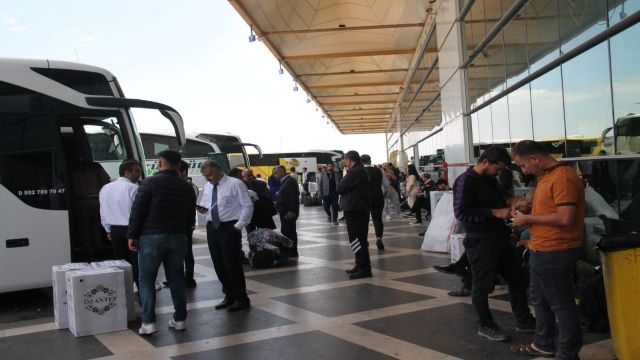 AFAD duyurdu: Yol masrafı karşılanacak